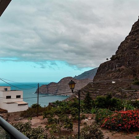 Danyser Suites Vacacionales Agulo Esterno foto