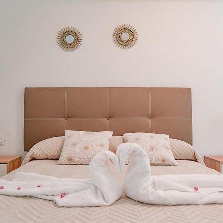 Danyser Suites Vacacionales Agulo Esterno foto
