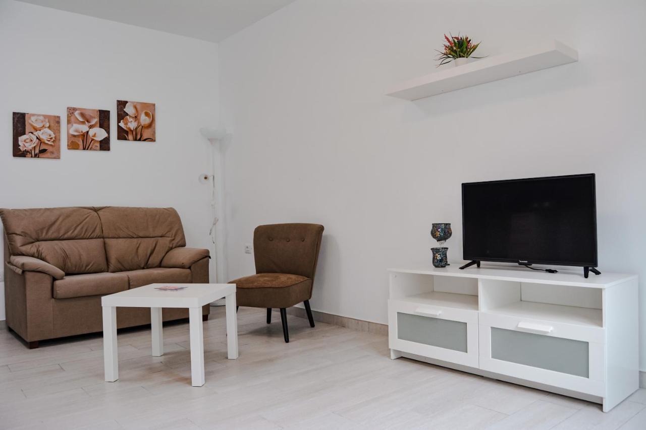 Danyser Suites Vacacionales Agulo Esterno foto