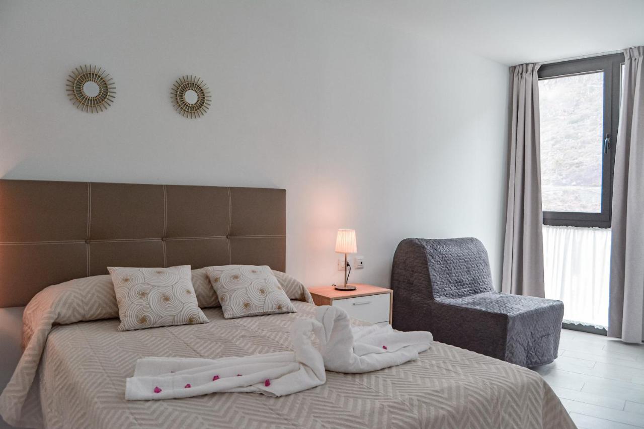 Danyser Suites Vacacionales Agulo Esterno foto