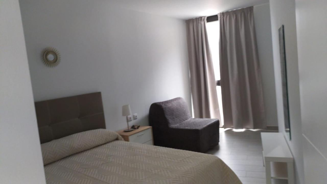 Danyser Suites Vacacionales Agulo Esterno foto