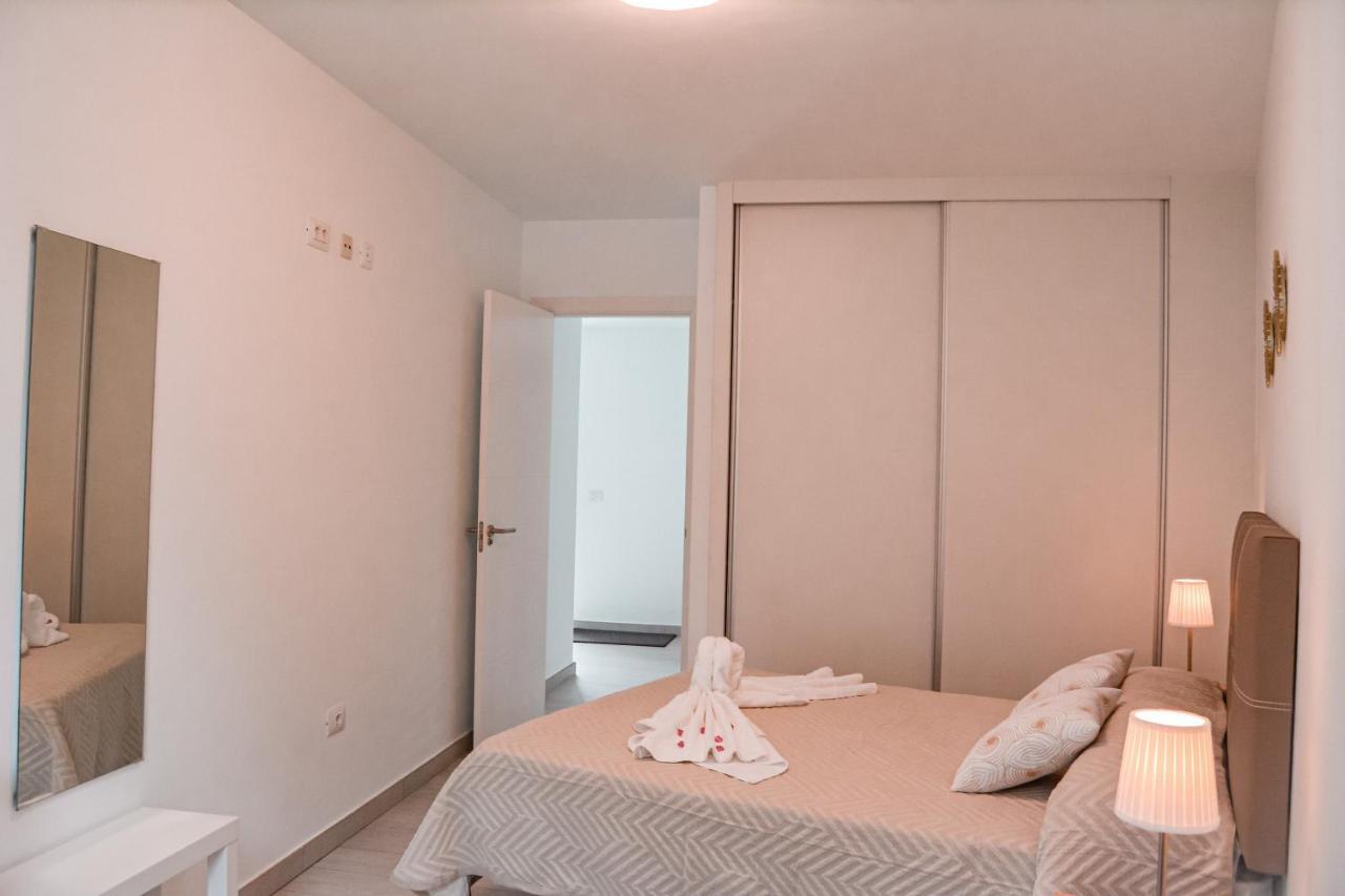 Danyser Suites Vacacionales Agulo Esterno foto