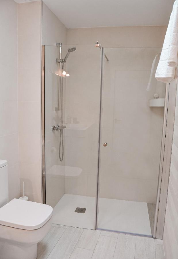 Danyser Suites Vacacionales Agulo Esterno foto