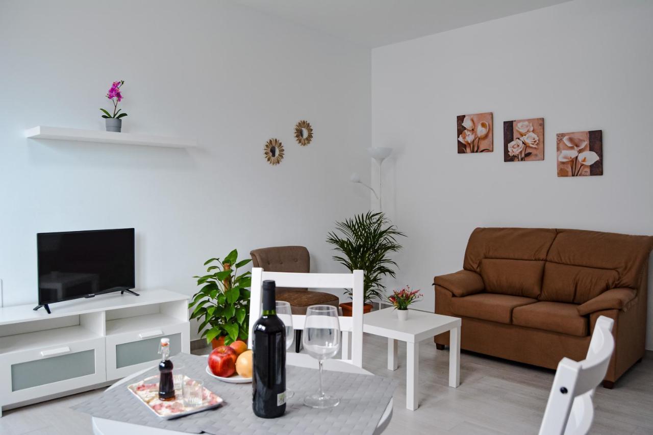 Danyser Suites Vacacionales Agulo Esterno foto