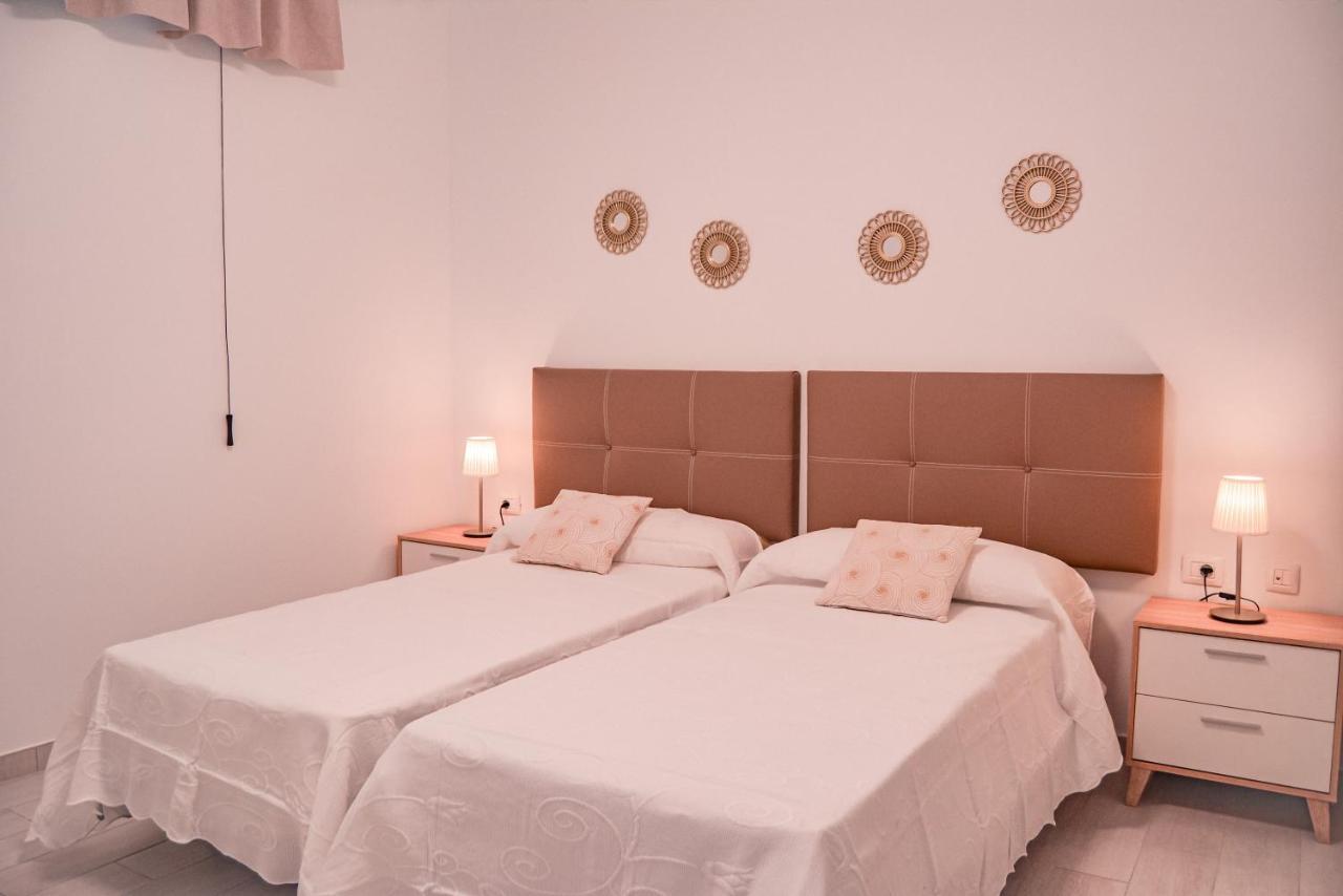 Danyser Suites Vacacionales Agulo Esterno foto
