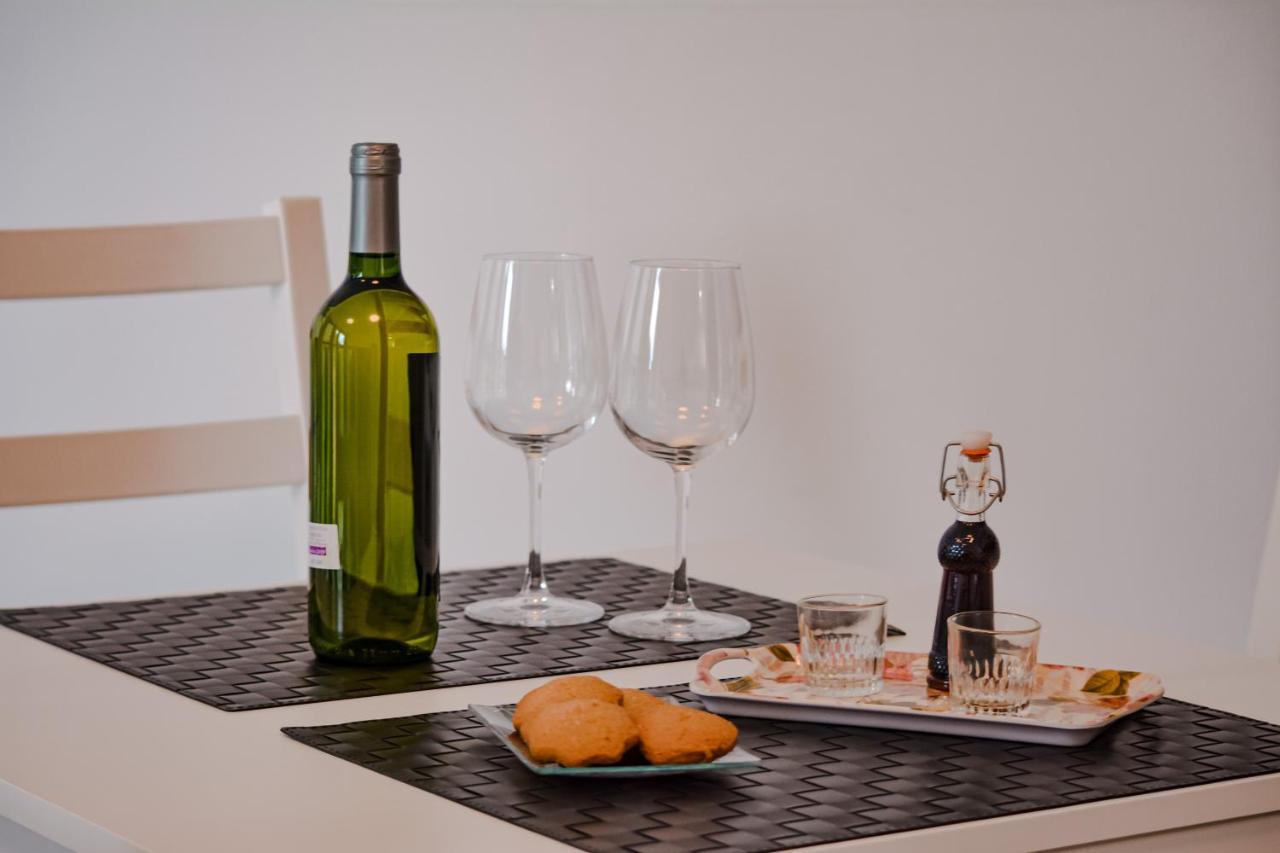 Danyser Suites Vacacionales Agulo Esterno foto