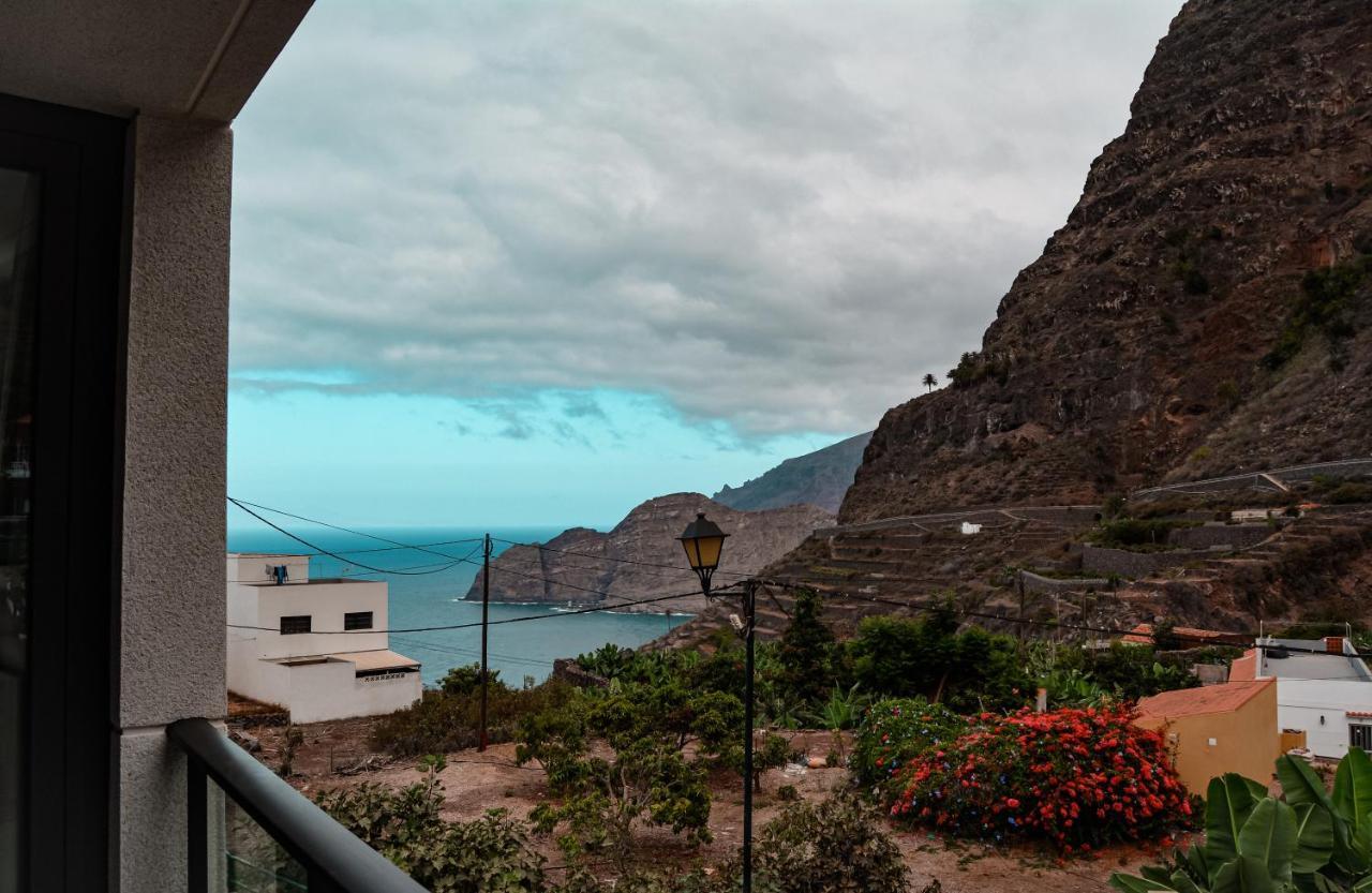 Danyser Suites Vacacionales Agulo Esterno foto