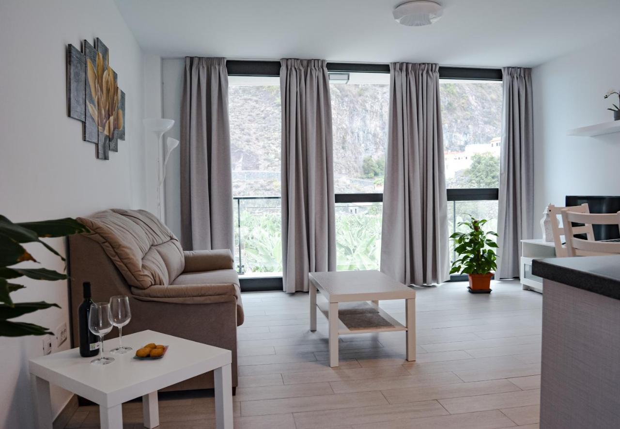 Danyser Suites Vacacionales Agulo Esterno foto