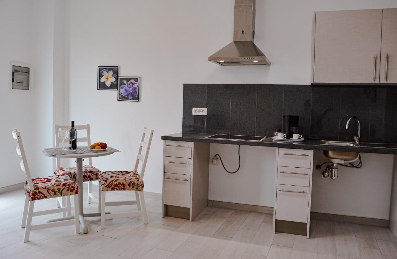 Danyser Suites Vacacionales Agulo Esterno foto