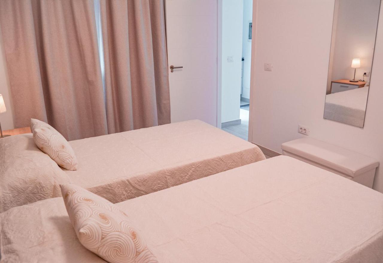 Danyser Suites Vacacionales Agulo Esterno foto
