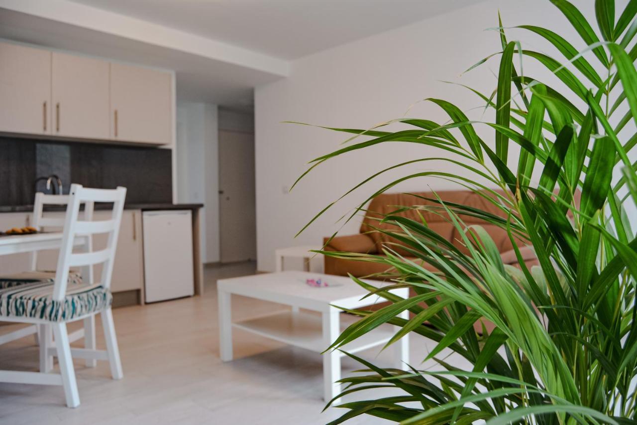 Danyser Suites Vacacionales Agulo Esterno foto