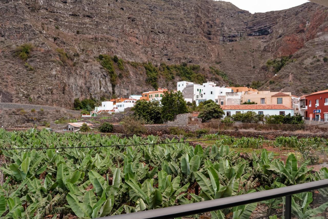 Danyser Suites Vacacionales Agulo Esterno foto