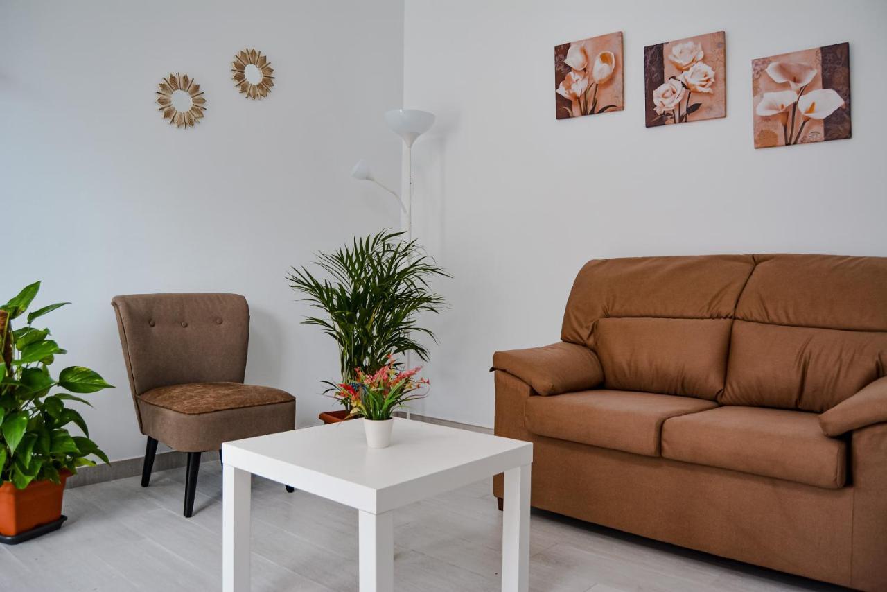Danyser Suites Vacacionales Agulo Esterno foto