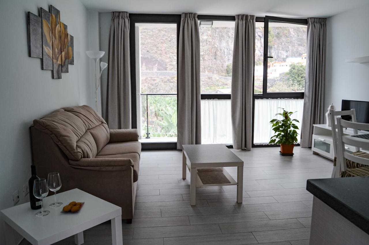 Danyser Suites Vacacionales Agulo Esterno foto