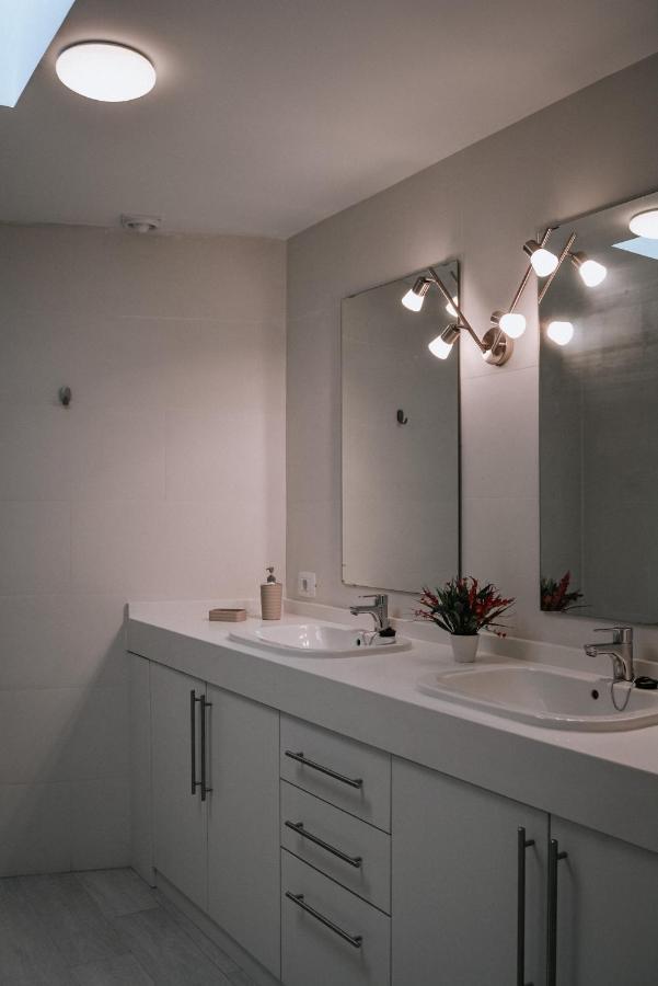 Danyser Suites Vacacionales Agulo Esterno foto