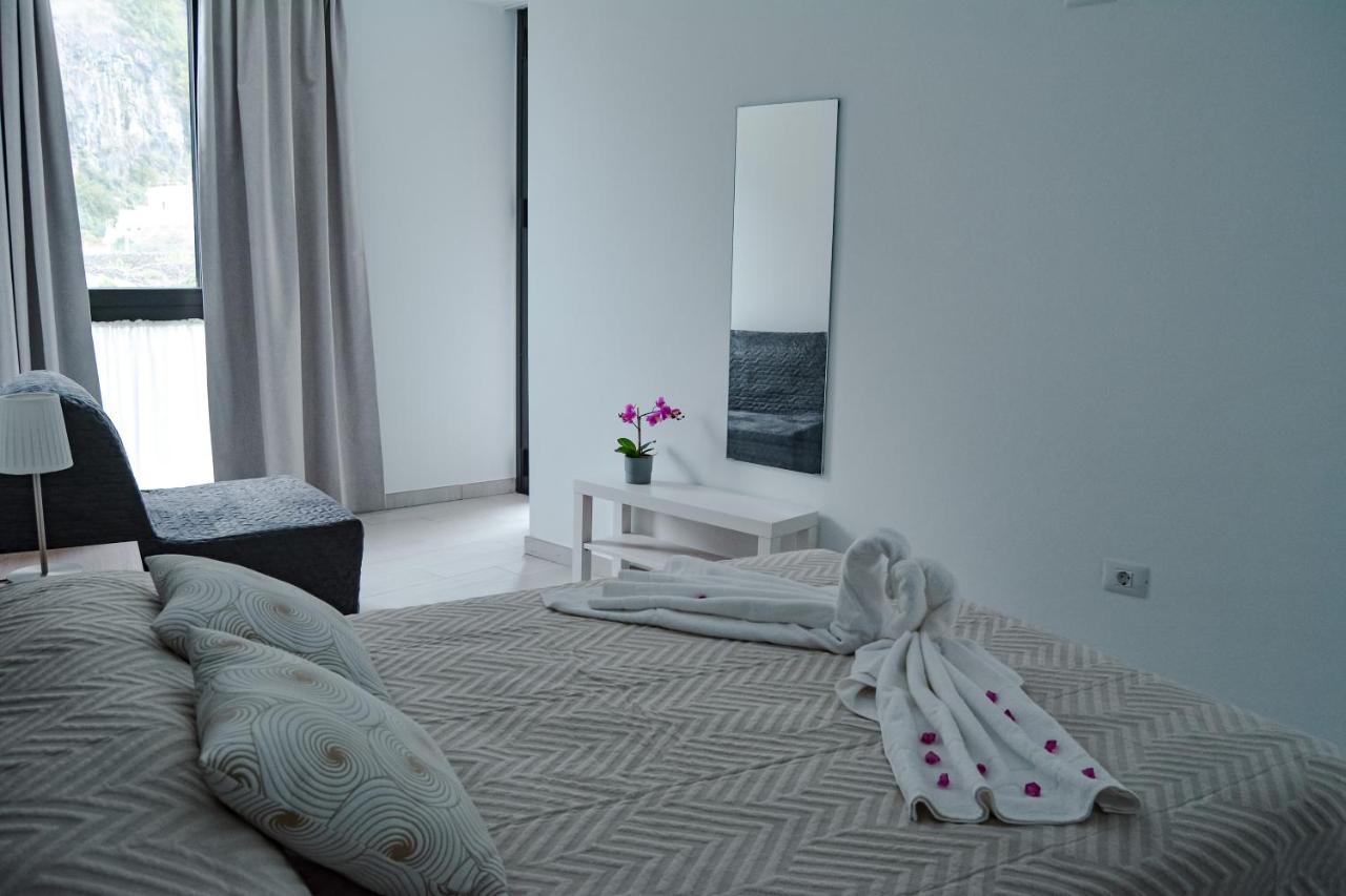 Danyser Suites Vacacionales Agulo Esterno foto