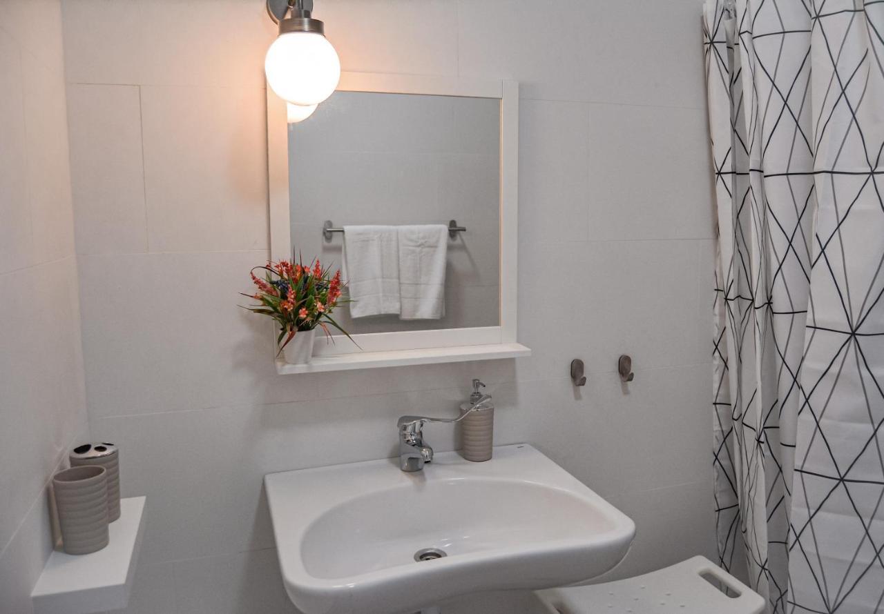 Danyser Suites Vacacionales Agulo Esterno foto