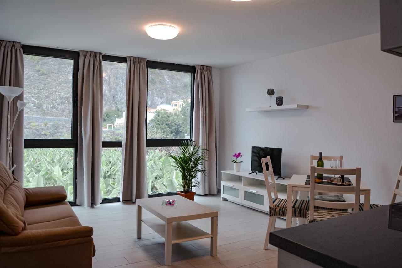 Danyser Suites Vacacionales Agulo Esterno foto