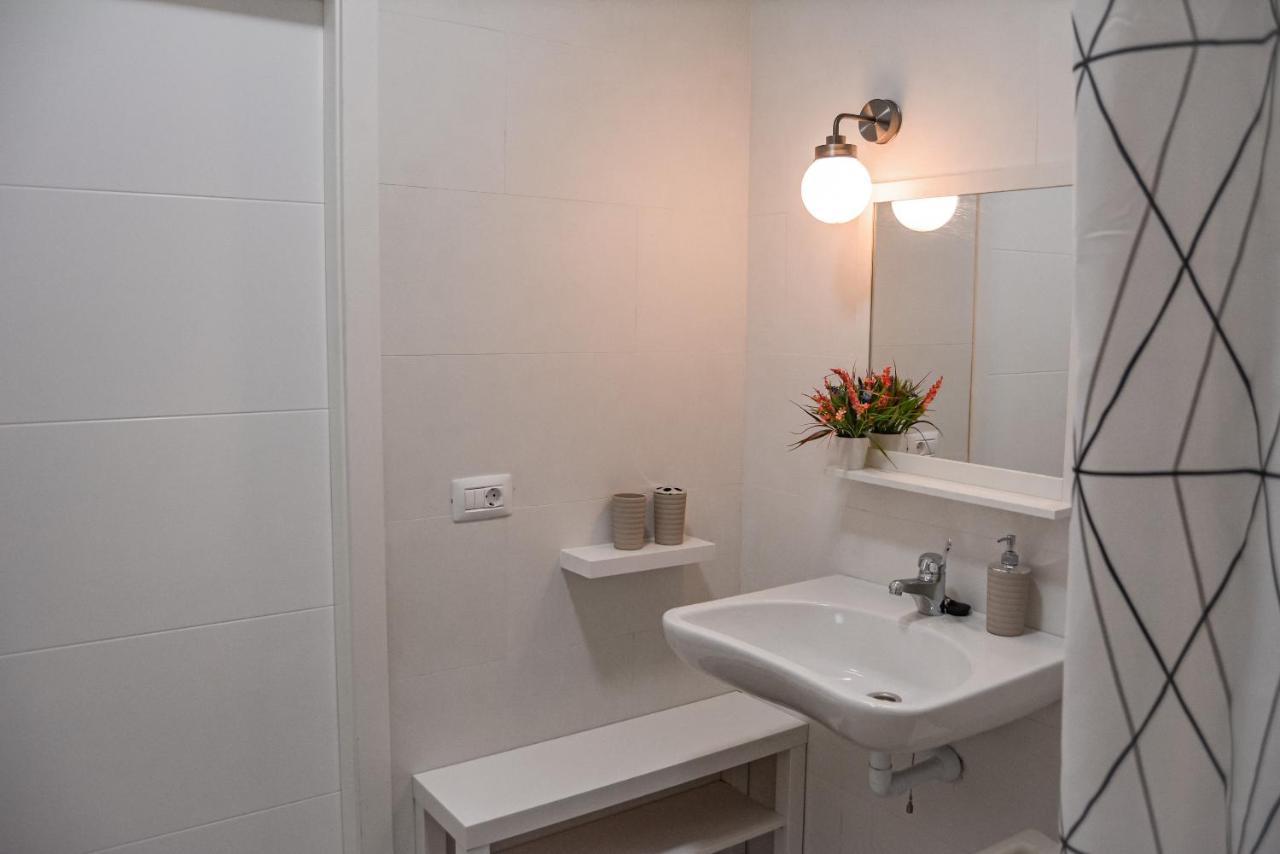 Danyser Suites Vacacionales Agulo Esterno foto