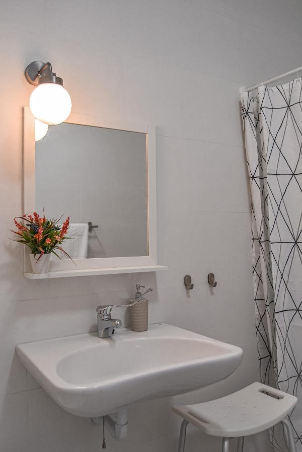 Danyser Suites Vacacionales Agulo Esterno foto